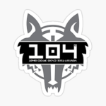 The 104th Battalion [:GAR:]