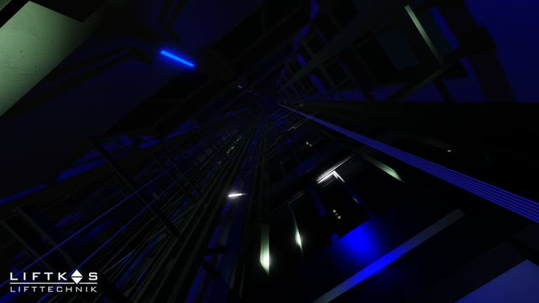 Platinum LIFTKOS/PolarV2 Test Tower.™ screenshot 3