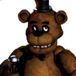 FNaF: Robloxian Robotics