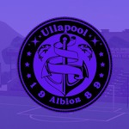 Ullapool Albion FC - The Bulwark