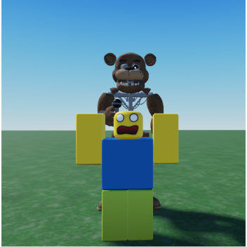 Survival The Freddy the killer