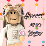 Sweet and Treat