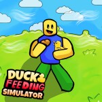 Duck Feeding Simulator