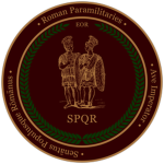 Roman Paramilitary.