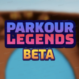 ❄️ Parkour Legends | Beta