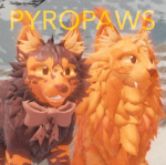 Pyropaws !! [WCUE]