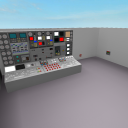 Skeleton Tech Lab/Training facility