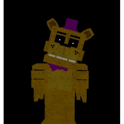 Survival Nights at Fred-Bear's icon