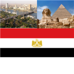 I Love Egypt