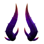 Phantom Horns v1