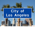 City of L.A