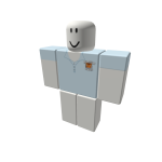 Boy uniform shirt