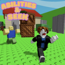 Abilities and Seek