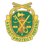 •Military Police Corp•