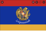 #ArmenianRules