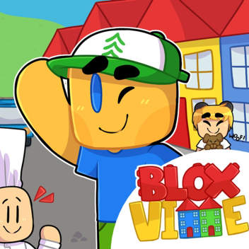 BloxVille [BETA]