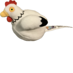 Chicken Games [Official]