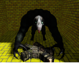 Mysterious Stages [Stage 2]