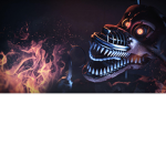 Fnaf world Gamers