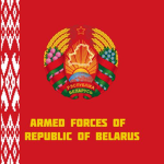 Armed Forces of Belarus .