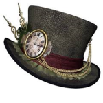 steampunk masters