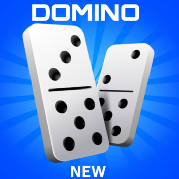 Domino ❤️NEW❤️
