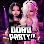 [🔊Voice] DoroParty Boite FR