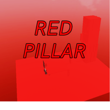 Red pillar (Tier 5)