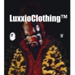 Luxxio Clothing™