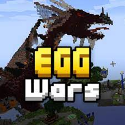 EGGWARS BETA (DIAMOND ARMOR)