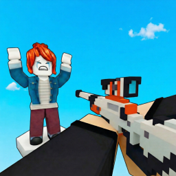 SNIPER SPLEEF