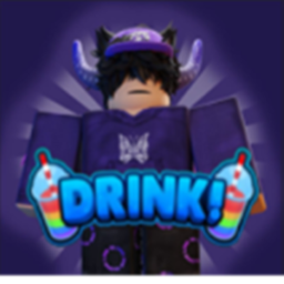 Drink V4 ⚙BETA RELEASE⚙