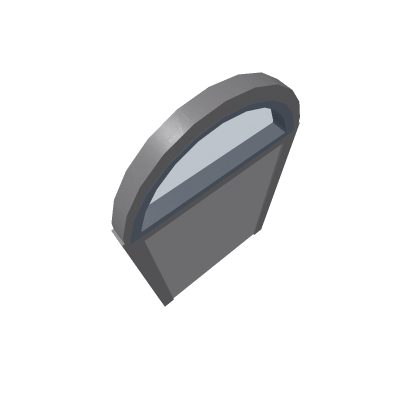 Modern door
