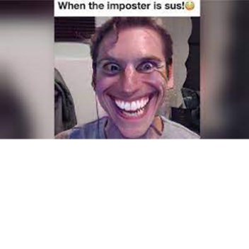 Survival The Among Us Imposter