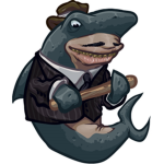 Wig Splitters (The Sharks)