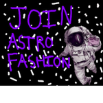 Astronaut Fashion