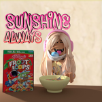Sunshine Always
