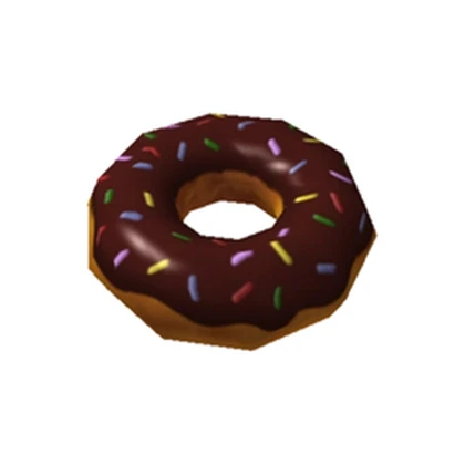 Donut Chaos Roblox group icon