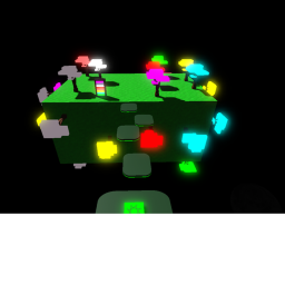 Different hard obby