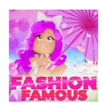 Fashion famous group for fans