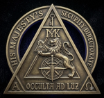 His Majesty's Security Directorate