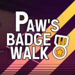 Aeternus's Badge Walk [4505 Badges]