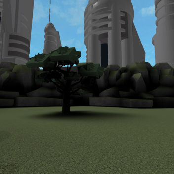 The Aldeeran Rampage.