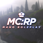 MC:RP | Mano County RolePlay Community