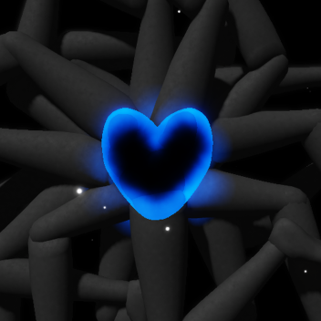 Suppression of The Blue Star