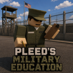 [PUSA] pleed14’s military education