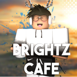 Brightz Cafe || V1