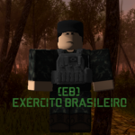 Exército Brasileiro [E.B] NOVO!