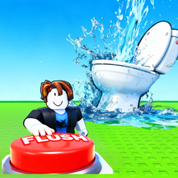 Don’t Make It Overflow! 🚽💦 [NEW]