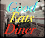 Good Eats Diner community